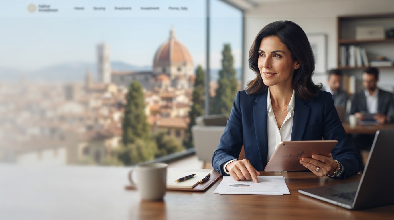 Lume Investorio - dashboard di analisi dati e modelli predittivi per decisioni finanziarie
